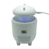 Москітна USB лампа-пастка HUNTER, Horoz Electric, 118-001-0003-010