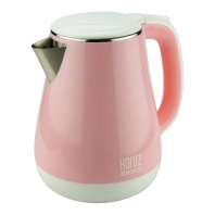 Електрочайник KETTLE-1 рожевий, Horoz Electric, 119-001-0001-010