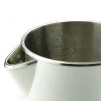 Електрочайник KETTLE-2 білий, Horoz Electric, 119-002-0001-010