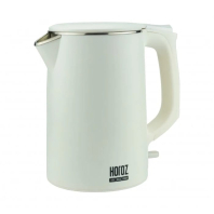 Електрочайник KETTLE-2 білий, Horoz Electric, 119-002-0001-010