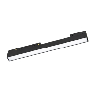 Світлодіодний світильник трековий лінійний MAGNET-LM1 12W чорний, Horoz Electric, 129-001-0012-020