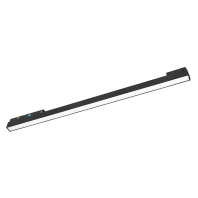 Світлодіодний світильник трековий лінійний MAGNET-LM2 20W чорний, Horoz Electric, 129-001-0020-020