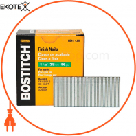 Цвяхи BOSTITCH SB16-1.50, BOSTITCH, SB16-1.50