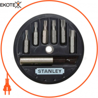 Набор бит STANLEY 1-68-739