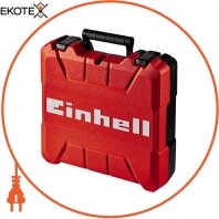 Einhell 4431119 угловая шлифовальная машина аккумуляторная te-ag 18/115 li kit (1x3,0ah)