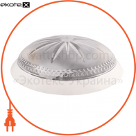 Светильник ERKA 1149, настенный, 2х26W, прозрачный, Е27, IP20