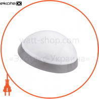 Светильник ERKA 1127-SB, настенный, 26 W, белый, E27, IP 20