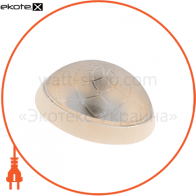 Светильник ERKA 1127-K, настенный, 26 W, прозрачный, E27, IP 20