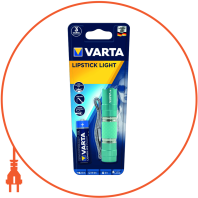 Ліхтар VARTA LED Lipstick Light 1AA