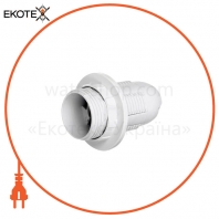 Світильник ERKA +1126 LED-GB, настінно-стельовий, 12 W, 4200K, білий, IP 20