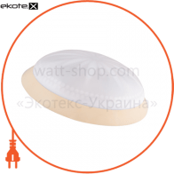 Світильник ERKA 1149 LED-KB, настінний, 24W, 6000K, білий, IP 20