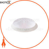 Світильник ERKA 1149 LED-PB, настінно-стельовий, 24W, 6000K, білий, IP 20, ERKA, 170320