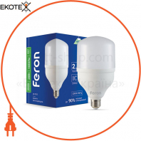 Світлодіодна лампа Feron LB-920 A80 20W 4000K E27