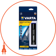 Ліхтар VARTA NIGHT CUTTER F20R CABLE VARTA