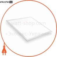 Панель світлодіодна LED Panel 600x600 36W 4000K 220V
