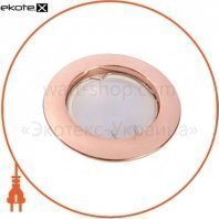Светильник точечный_DELUX_HDL16001_MR16 12V French gold