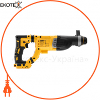 Перфоратор акумуляторний бесщеточний SDS-Plus DeWALT DCH263N, DeWALT, DCH263N