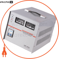 Enext СНВТ-3000-1 стабилизатор напряжения снвт-3000-1, 3000 va