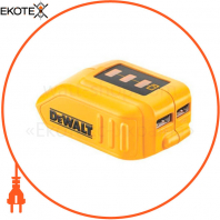 USB адаптер DeWALT DCB090, DeWALT, DCB090