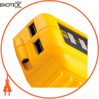 USB адаптер DeWALT DCB090, DeWALT, DCB090