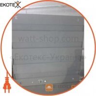Світильник PRISMATIC 36W 4000K відновлений, Евросвіт, 40657