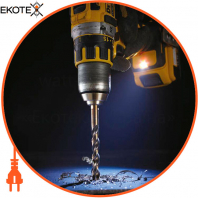 Cверлo по металу DeWALT DT5567_1, DeWALT, DT5567_1