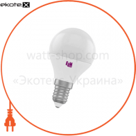 D45 7W PA10L E14 3000