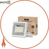 LED прожектор VIDEX PREMIUM 30W 5000K 220V White