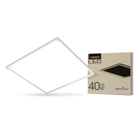 LED панель VIDEX ART VIDEX 40W 5000K 220V
