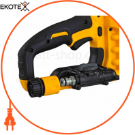 Пила відрізна акумуляторна бесщеточний DeWALT DCS690X2, DeWALT, DCS690X2