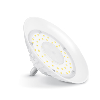 LED світильник підвісний ХайБей  VIDEX 50W 5000K, Videx, 24368
