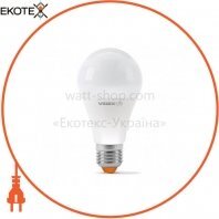 LED лампа з регулюванням яскравості VIDEX A70eD3 20W E27 4100K 220V, Videx, 24416