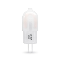 LED лампа VIDEX G4e 2W G4 4100K, Videx, 24632