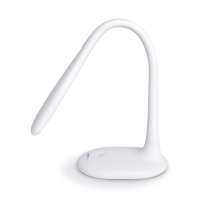 LED лампа настiльна VIDEX TF03W 8W 3000-5500K, Videx, 24713