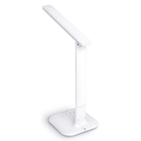 LED лампа настiльна VIDEX TF05W 7W 3000-5500K, Videx, 24714