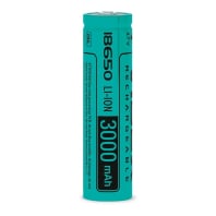 Акумулятор Videx Li-Ion 18650(без захисту) 3000mAh bulk10/1pc