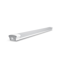 LED светильник линейный VIDEX 40W 1,2М 5000K 220V IP65 6шт/ящ
