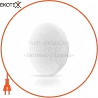 LED светильник настенно-потолочный TITANUM 18W 4100K 220V (TLCL-18C) Кольца, Titanum, 24982