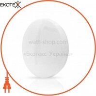 LED светильник настенно-потолочный TITANUM 24W 4100K 220V (TLCL-24S) Звездное небо, Titanum, 24986