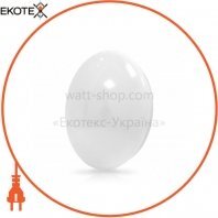 LED светильник настенно-потолочный TITANUM 24W 4100K 220V (TLCL-24HM) Матовый Плоский, Titanum, 24989