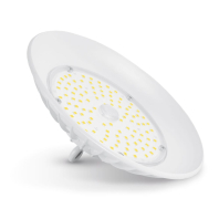 LED світильник висотний ХайБей VIDEX 150W 5000K білий, Videx, 25045