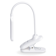 LED лампа настiльна VIDEX TF09W 7W 3000-5500K, Videx, 25051
