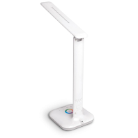 LED лампа настiльна VIDEX TF05W-RGB 7W 3000-5500K, Videx, 25052