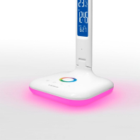 LED лампа настiльна VIDEX TF05W-RGB 7W 3000-5500K, Videx, 25052