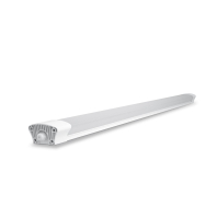 LED светильник линейный VIDEX 50W 1,5М 5000K 220V IP65 6шт/ящ