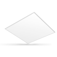LED панель VIDEX 48W 6000K матова 2шт/упак