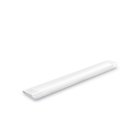 LED світильник лінійний VIDEX 27W 0,6М 5000K