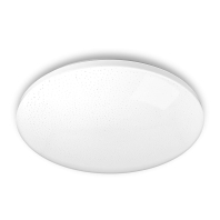 LED світильник функціональний круглий VIDEX STAR 72W 2800-6200K, Videx, 25539