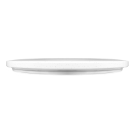 LED світильник функціональний круглий VIDEX STAR  126W 2800-6200K, Videx, 25540