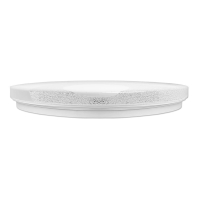 LED світильник функціональний круглий VIDEX WAVE 72W 2800-6200K, Videx, 25541